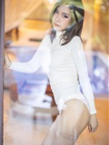 MyGirl美媛馆  2021.04.19 Vol.513 绮里嘉Carina(59)
